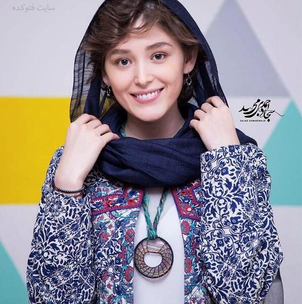 عکس نوشته فرشته حسینی