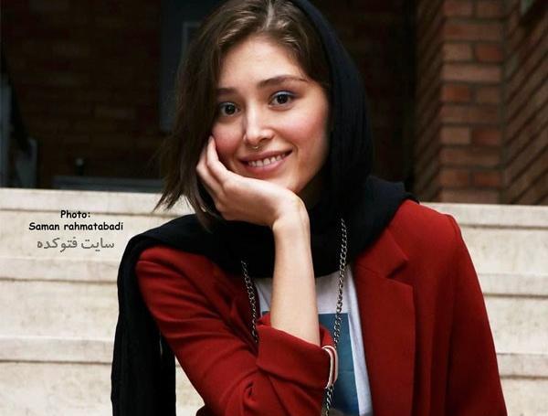 عکس نوشته فرشته حسینی