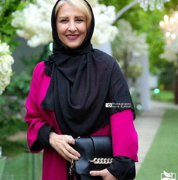 عکس رضا گلچین