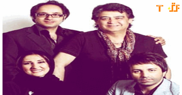 عکس رضا گلچین