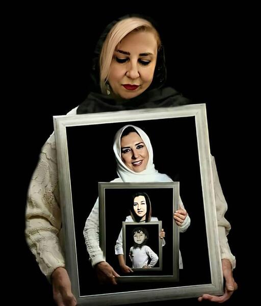 عکس رضا گلچین