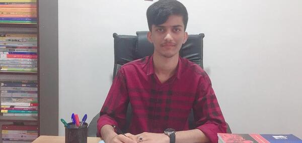 عکس بهنام دانش