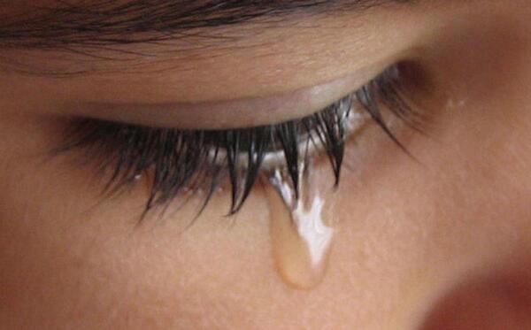 عکس غمگین عاشقانه گریه