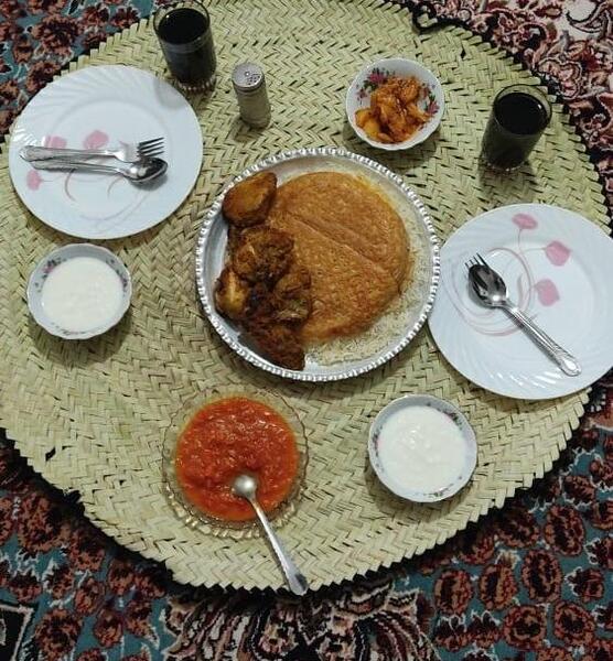 عکس محدثه سالاری