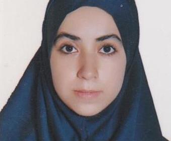 عکس محدثه سالاری