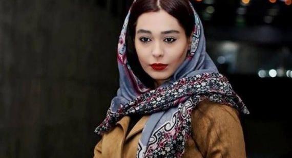 عکس محدثه سالاری
