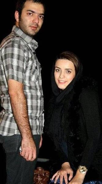 عکس امید آهنگر