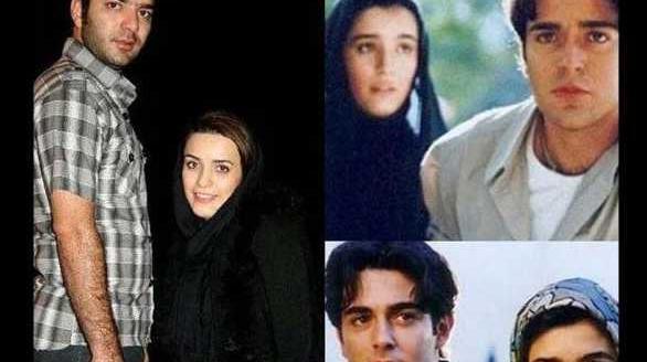 عکس امید آهنگر