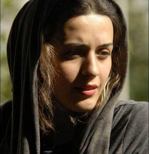 عکس امید آهنگر