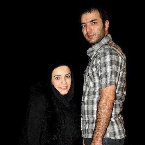 عکس امید آهنگر