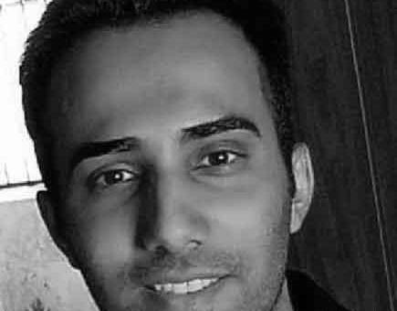 عکس جعفر رپر