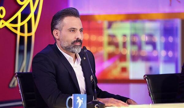 عکس حمید ترکاشوند
