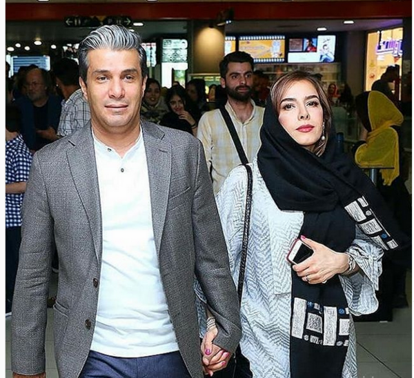 عکس حمید ترکاشوند