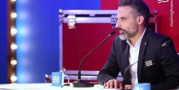 عکس حمید ترکاشوند