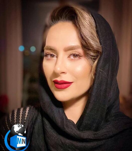عکس نوشته سمانه پاکدل