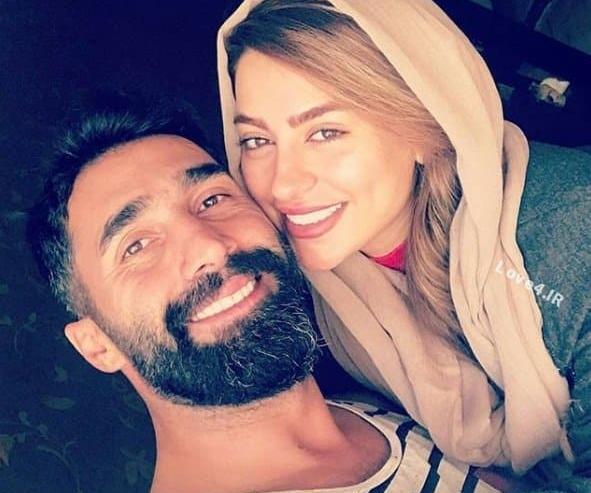 عکس نوشته سمانه پاکدل