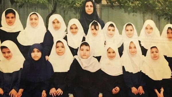عکس نوشته سمانه پاکدل
