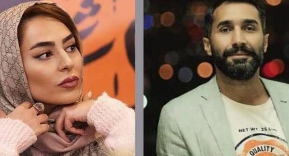 عکس نوشته سمانه پاکدل