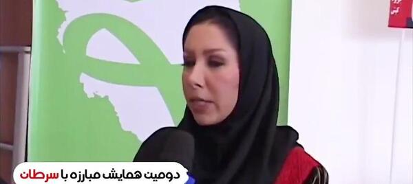 عکس شیوا شفیعی