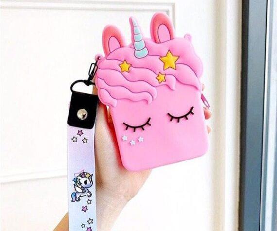 عکس صفحه گوشی تک شاخ