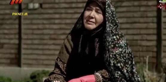 عکس بازیگران سریال مهر طوبی