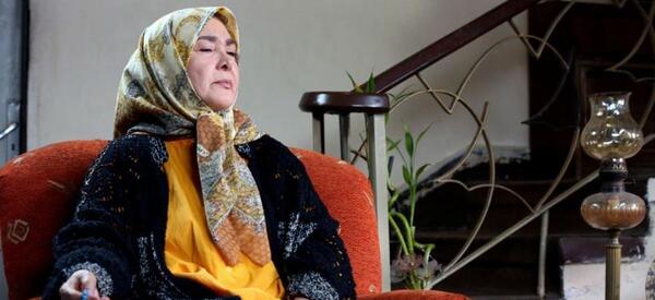 عکس بازیگران سریال مهر طوبی