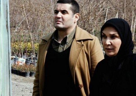عکس بازیگران سریال مهر طوبی