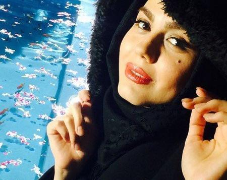 عکس بازیگران سریال مهر طوبی