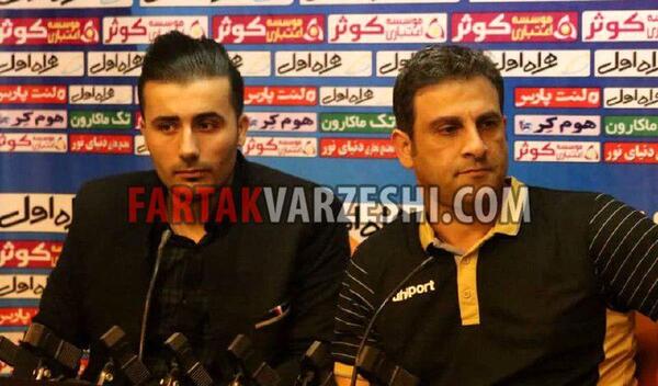 عکس پیمان صاحب جمعی