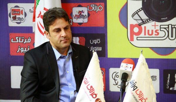 عکس پیمان صاحب جمعی