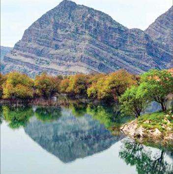 عکسهای طبیعت شیرین بهار