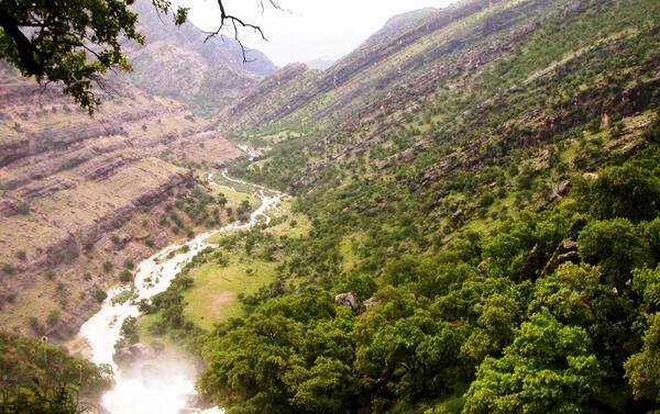 عکسهای طبیعت شیرین بهار