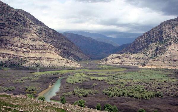 عکسهای طبیعت شیرین بهار