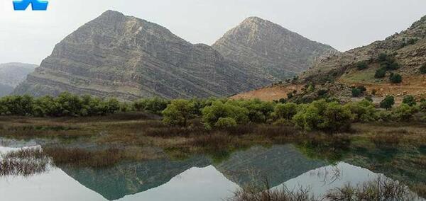 عکسهای طبیعت شیرین بهار