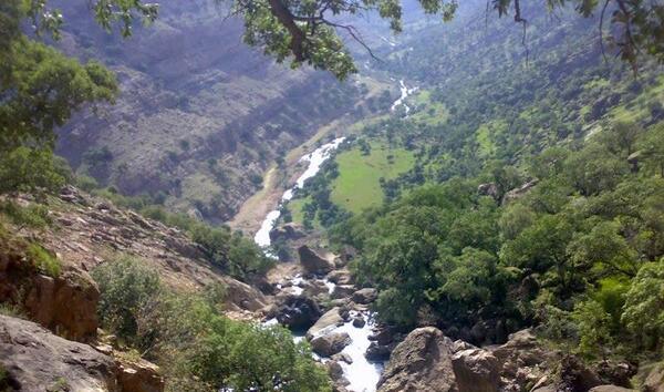 عکسهای طبیعت شیرین بهار