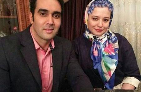 عکس آرزو حاجیان