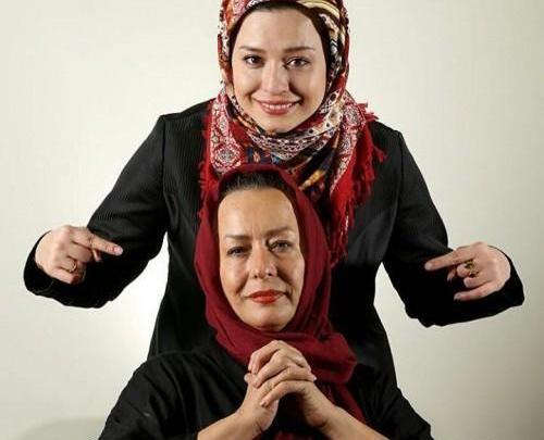 عکس آرزو حاجیان
