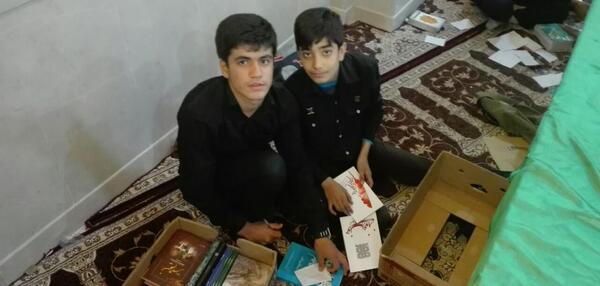 عکس رضا قاسمی