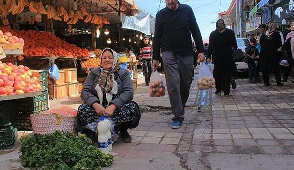 عکس هوایی آستانه اشرفیه