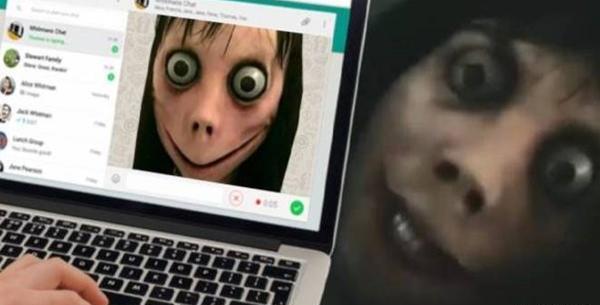 عکس مومو هکر جدید