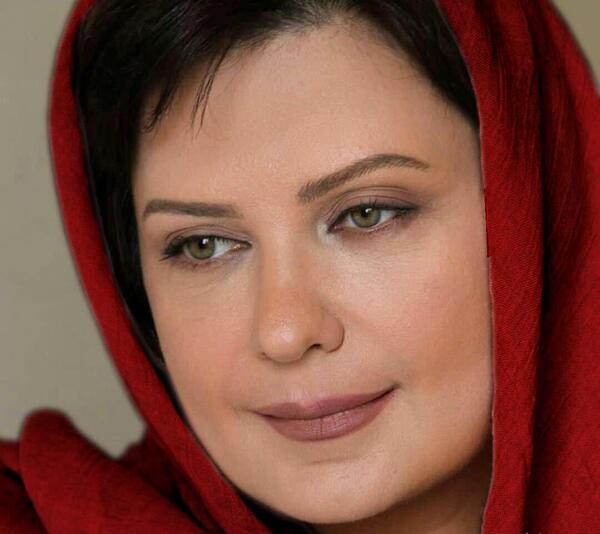 عکس زهره زنگنه