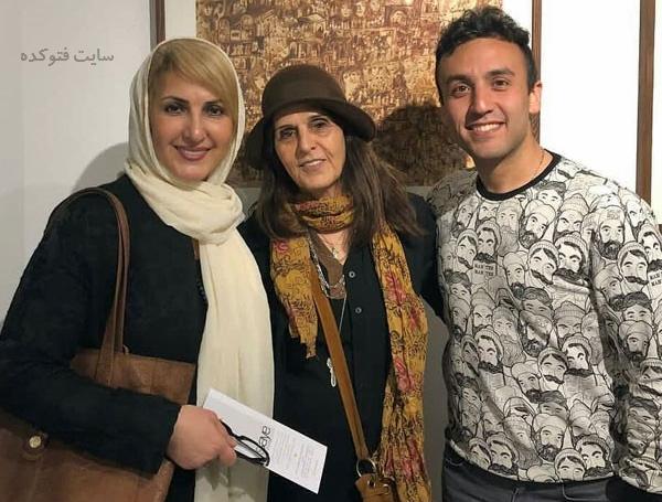 عکس اهو خردمند