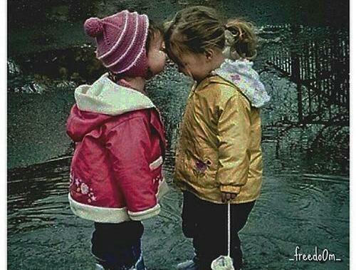 عکس نوشته غمگین نباش