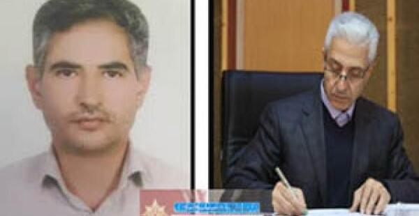 عکس دکتر ضیا محمودی