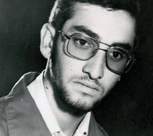 عکس مریم چناری