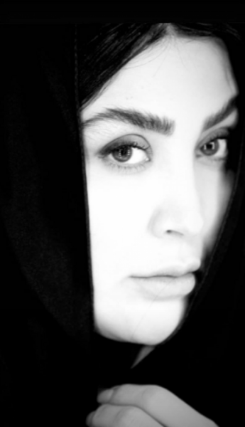 عکس مریم چناری