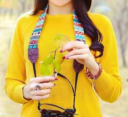 عکس دخترانه فانتزی جدید بدون متن