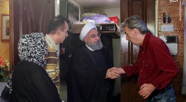 عکس خانه عیسی مسیح