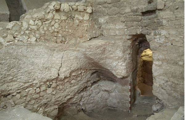 عکس خانه عیسی مسیح