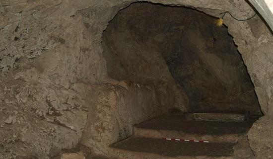 عکس خانه عیسی مسیح